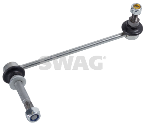 Brat/bieleta suspensie, stabilizator 38 92 6532 SWAG